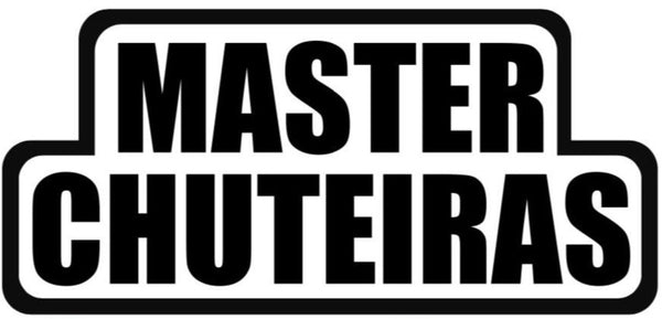 MASTER CHUTEIRAS